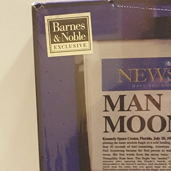 Rumba Game Newshound Game USA NEW SEALED - Picture 3 of 10